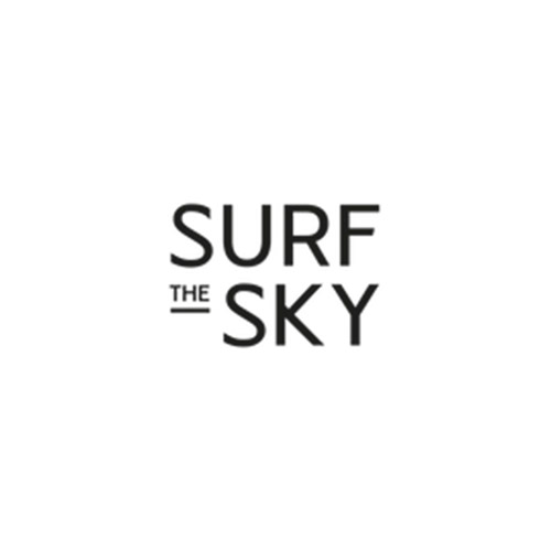 Surf the Sky